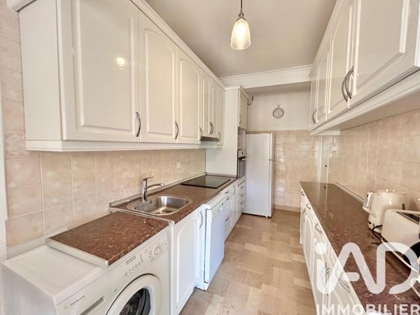 Appartement à vendre 3 pièces 63 m² Amélie-les-Bains-Palalda