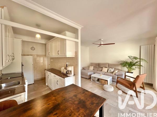 Appartement à vendre 3 pièces 63 m² Amélie-les-Bains-Palalda