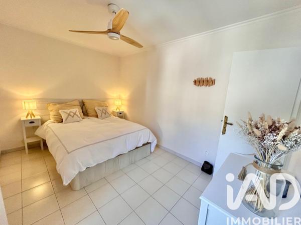 Appartement à vendre 3 pièces 63 m² Amélie-les-Bains-Palalda