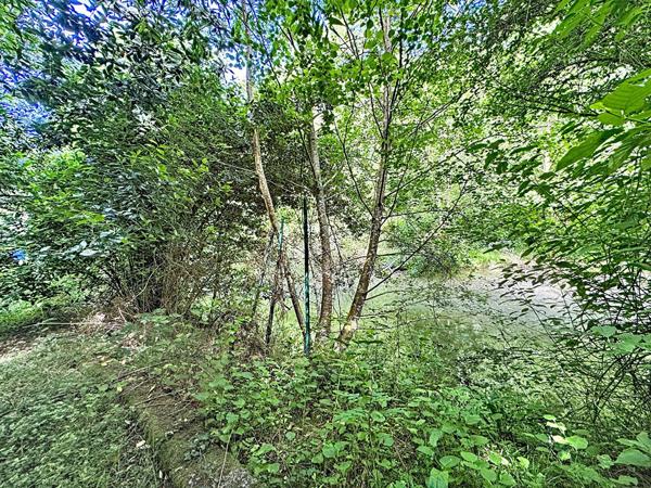 EXCLUSIVITE - COSSESSEVILLE - Terrain de loisirs