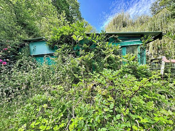 EXCLUSIVITE - COSSESSEVILLE - Terrain de loisirs