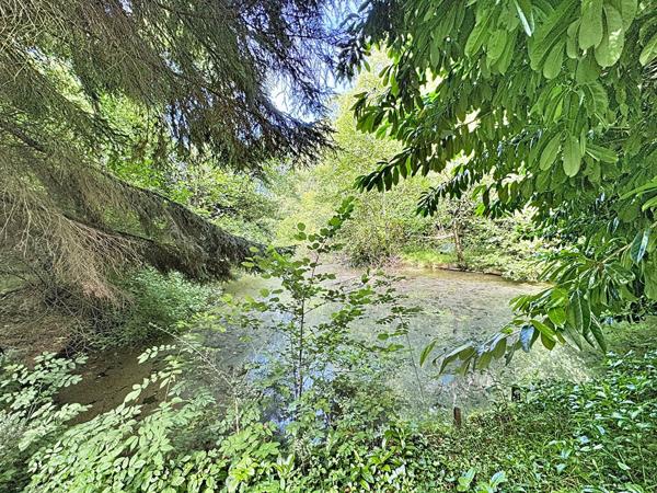 EXCLUSIVITE - COSSESSEVILLE - Terrain de loisirs