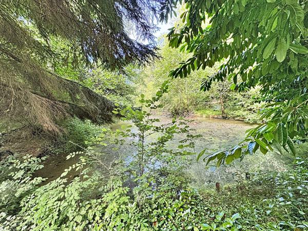 EXCLUSIVITE - COSSESSEVILLE - Terrain de loisirs