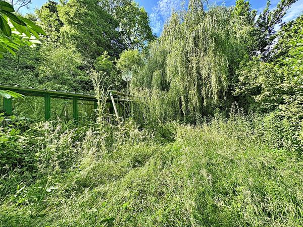 EXCLUSIVITE - COSSESSEVILLE - Terrain de loisirs