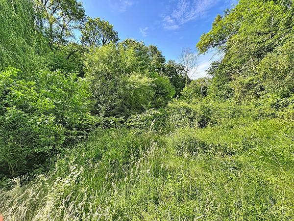 EXCLUSIVITE - COSSESSEVILLE - Terrain de loisirs