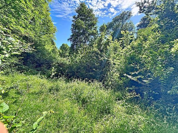 EXCLUSIVITE - COSSESSEVILLE - Terrain de loisirs