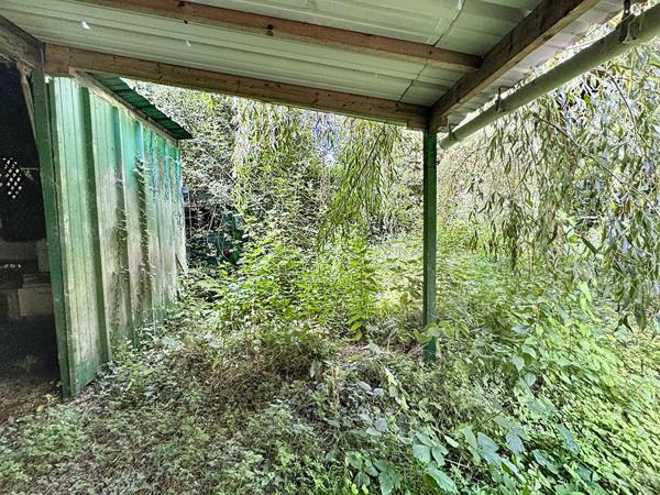 EXCLUSIVITE - COSSESSEVILLE - Terrain de loisirs