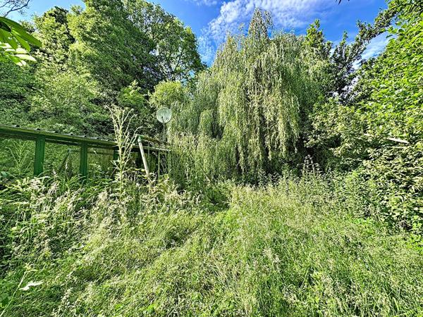 EXCLUSIVITE - COSSESSEVILLE - Terrain de loisirs