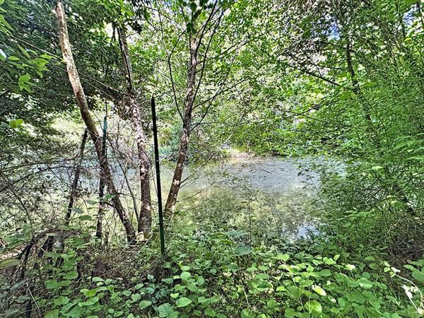 EXCLUSIVITE - COSSESSEVILLE - Terrain de loisirs
