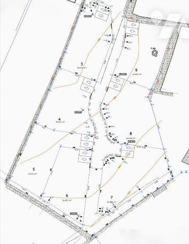 2397 - LOTISSEMENT 6 LOTS