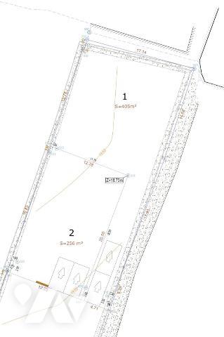 2397 - LOTISSEMENT 6 LOTS