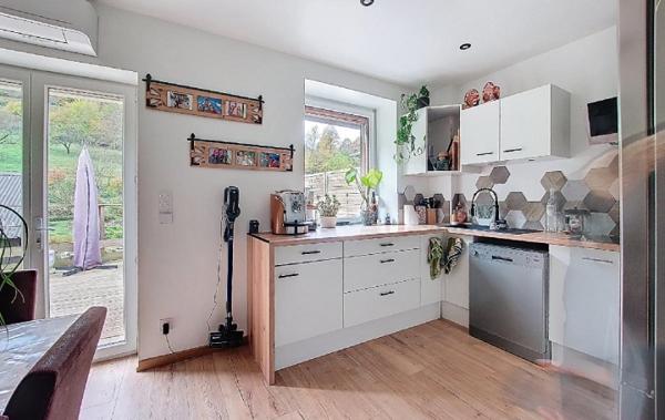 Vente Maison Barembach   