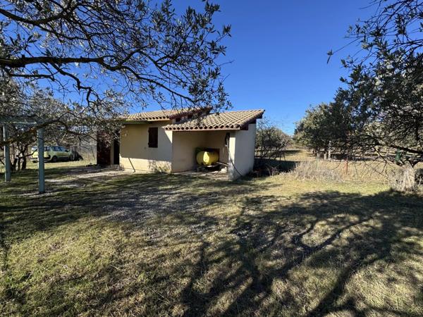 Vente Terrain 3095 m2 à Manosque