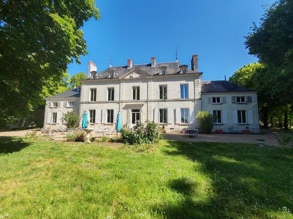 Commerce à vendre à Châtellerault (86100) - Vienne