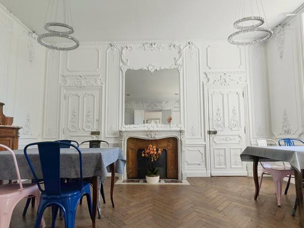 Commerce à vendre à Châtellerault (86100) - Vienne