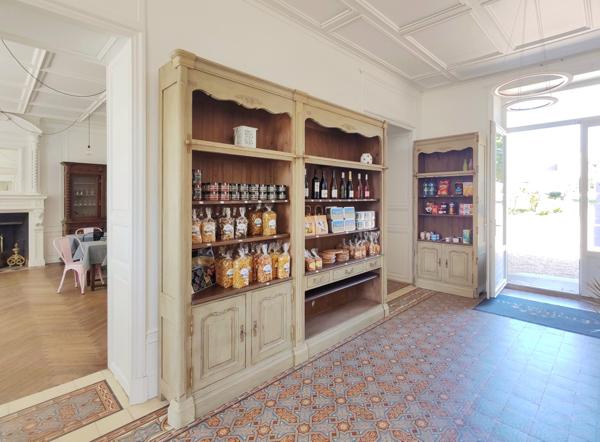 Commerce à vendre à Châtellerault (86100) - Vienne