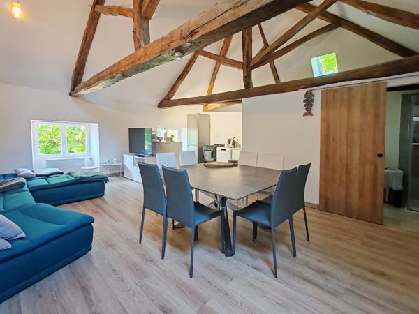 Commerce à vendre à Châtellerault (86100) - Vienne