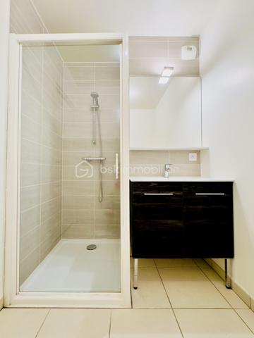 Appartement de 45,69 m²