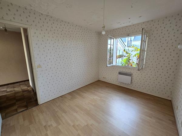 Maison de 125 m² à Sarzeau - proximité du bourg