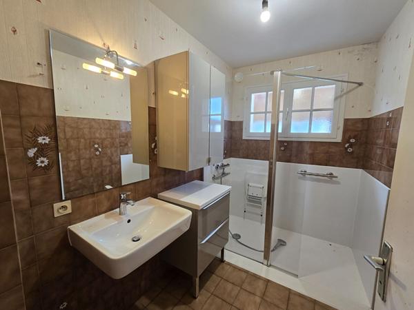 Maison de 125 m² à Sarzeau - proximité du bourg