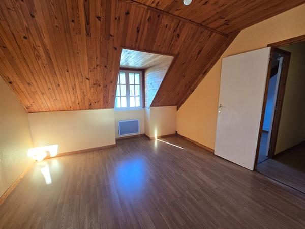 Maison de 125 m² à Sarzeau - proximité du bourg