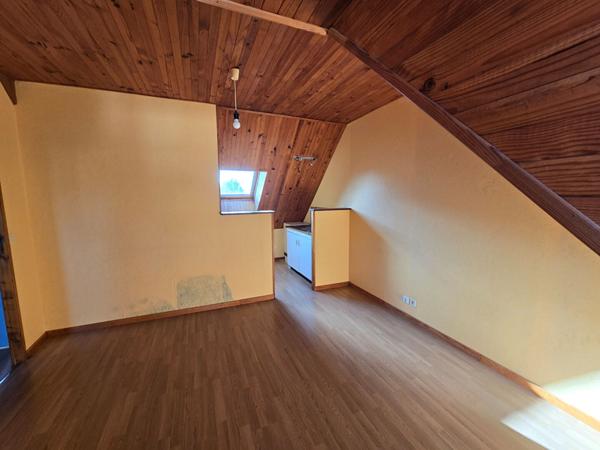 Maison de 125 m² à Sarzeau - proximité du bourg