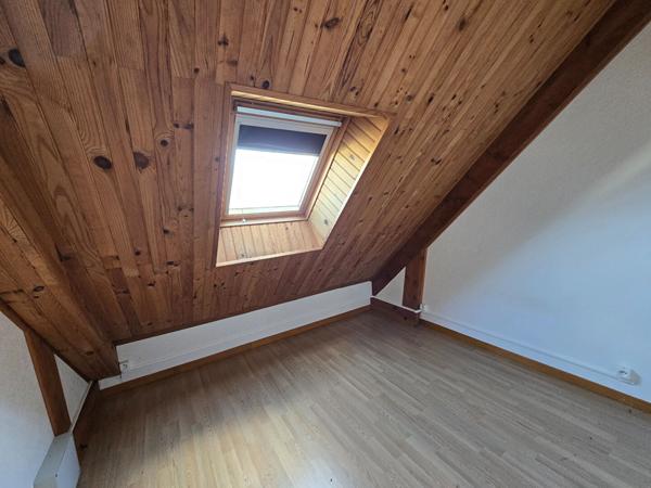 Maison de 125 m² à Sarzeau - proximité du bourg