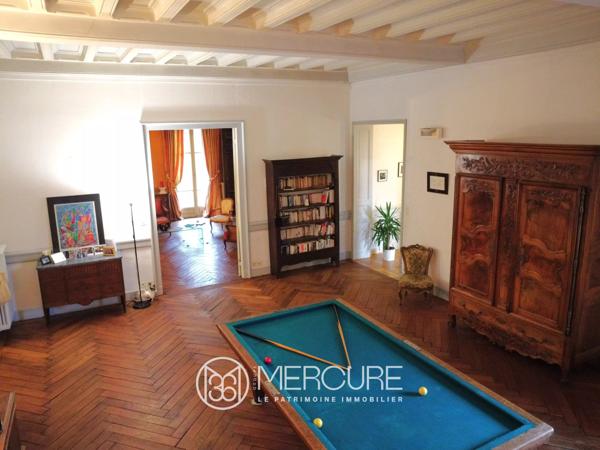 Appartement à Chalon-sur-Saône