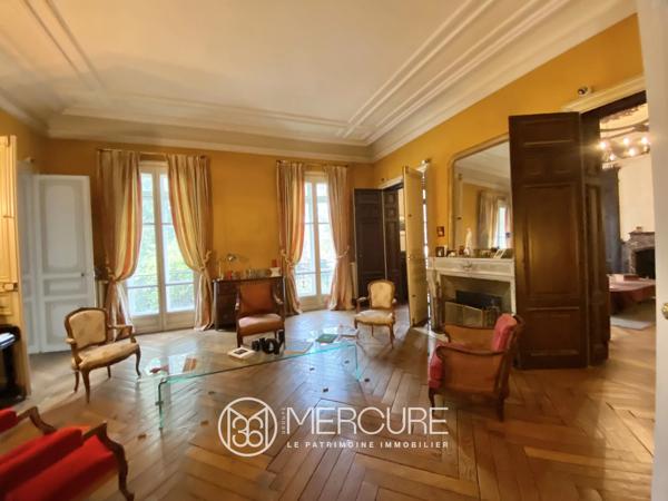 Appartement à Chalon-sur-Saône