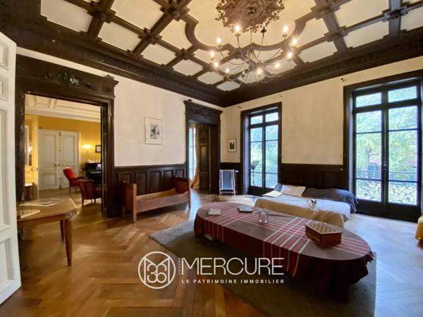 Appartement à Chalon-sur-Saône