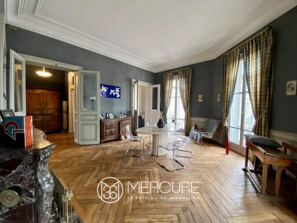 Appartement à Chalon-sur-Saône