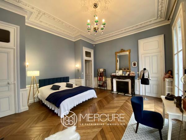 Appartement à Chalon-sur-Saône