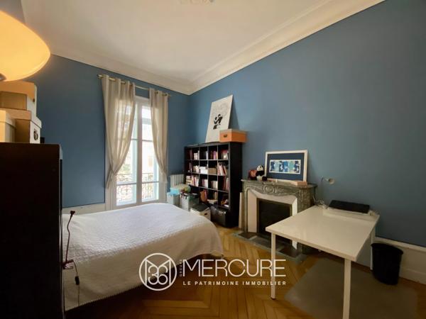 Appartement à Chalon-sur-Saône