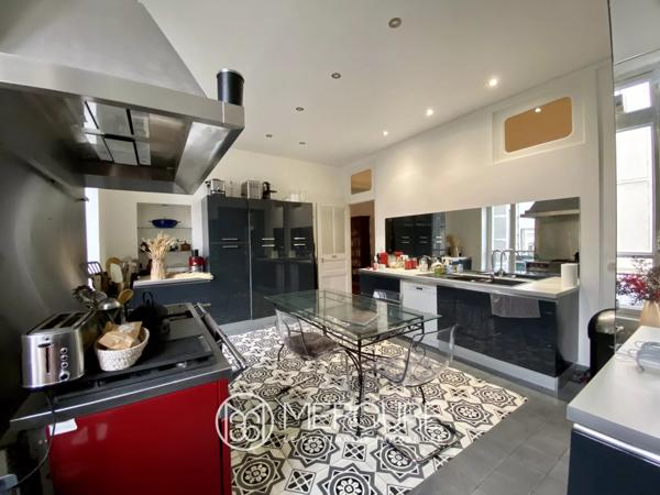 Appartement à Chalon-sur-Saône
