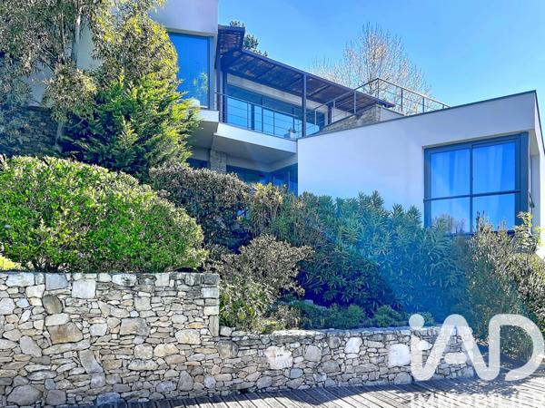 Maison à vendre 6 pièces 275 m² Forcalquier