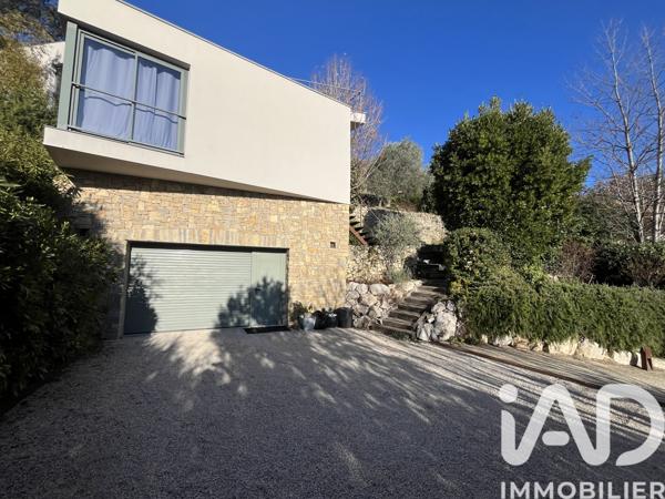 Maison à vendre 6 pièces 275 m² Forcalquier