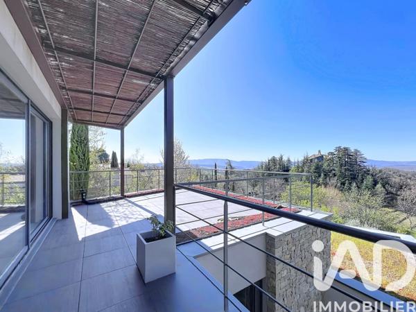 Maison à vendre 6 pièces 275 m² Forcalquier