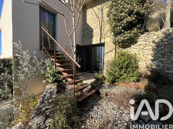 Maison à vendre 6 pièces 275 m² Forcalquier
