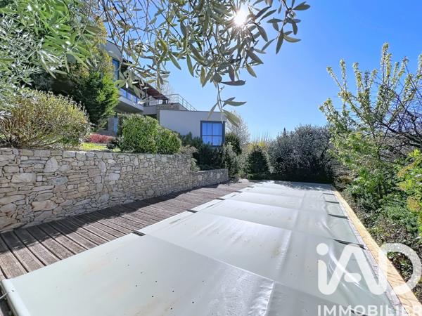 Maison à vendre 6 pièces 275 m² Forcalquier