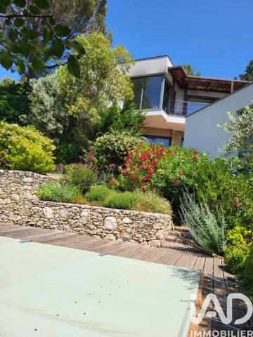 Maison à vendre 6 pièces 275 m² Forcalquier