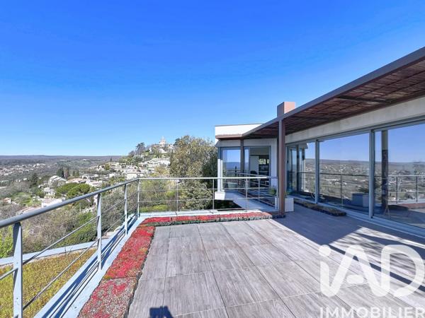 Maison à vendre 6 pièces 275 m² Forcalquier