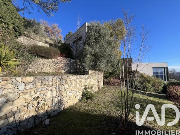 Maison à vendre 6 pièces 275 m² Forcalquier