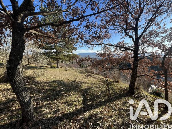 Maison à vendre 6 pièces 275 m² Forcalquier