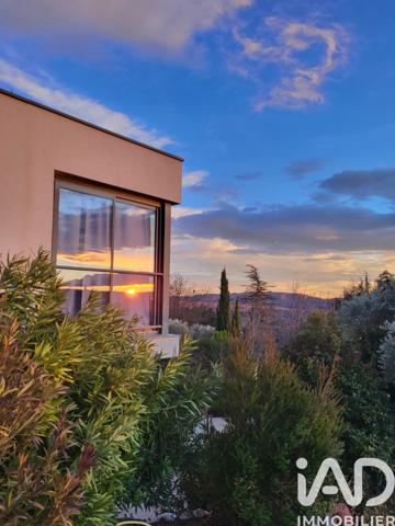 Maison à vendre 6 pièces 275 m² Forcalquier
