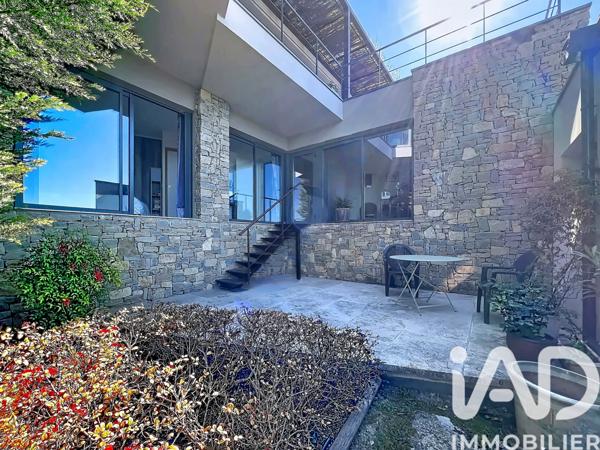 Maison à vendre 6 pièces 275 m² Forcalquier