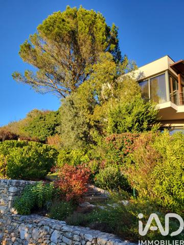 Maison à vendre 6 pièces 275 m² Forcalquier
