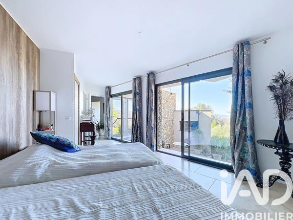 Maison à vendre 6 pièces 275 m² Forcalquier
