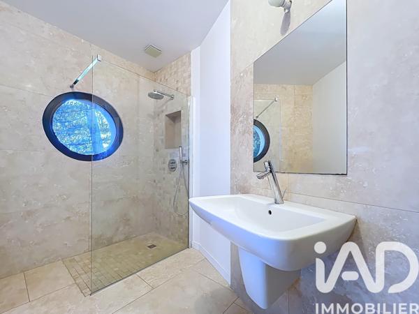 Maison à vendre 6 pièces 275 m² Forcalquier
