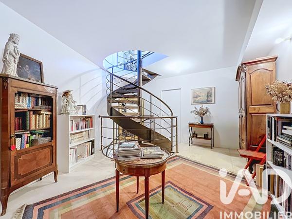 Maison à vendre 6 pièces 275 m² Forcalquier