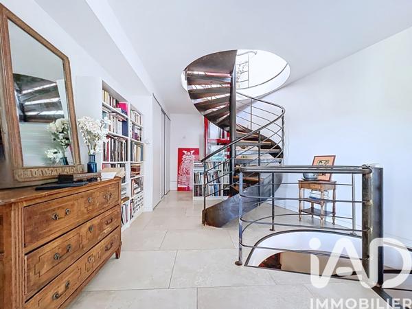 Maison à vendre 6 pièces 275 m² Forcalquier